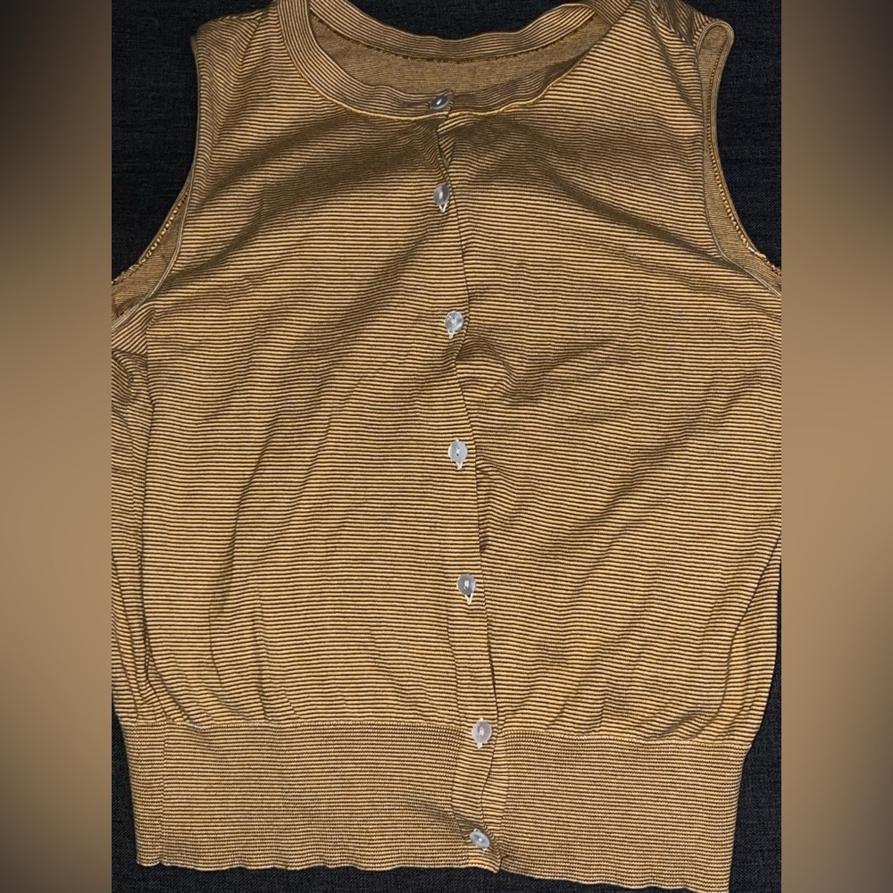 Theory button up top